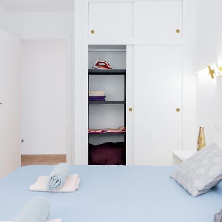 Apartamento 50M Al Mar Torrevieja Dış mekan fotoğraf
