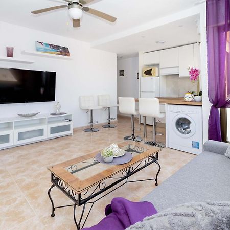 Apartamento 50M Al Mar Torrevieja Dış mekan fotoğraf